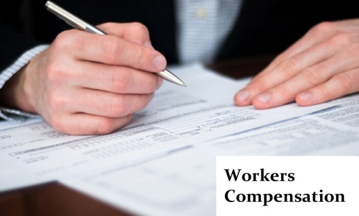 Workers Compensation - How It Works & How To Apply