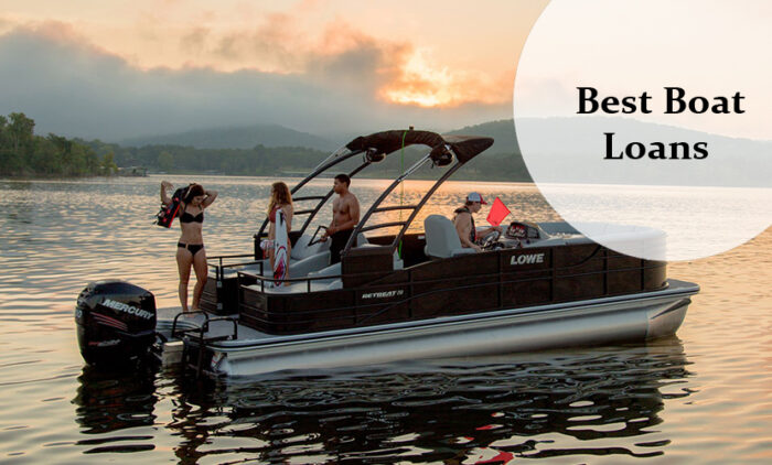 Best Boat Loans Of 2023