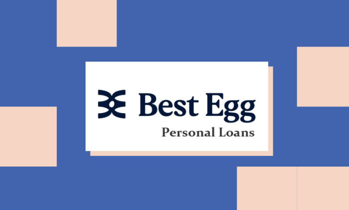 Best Egg Personal Loans