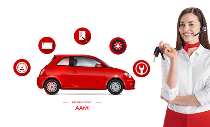 AAMI Car Insurance - What It Is & How It Works