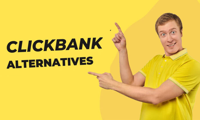 10 Best Clickbank Alternatives