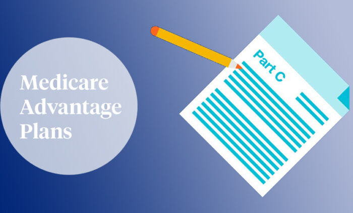 Medicare Advantage Plans (Part C)