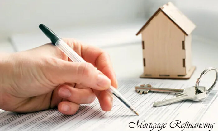 Mortgage Refinancing - What It Is & How It Works