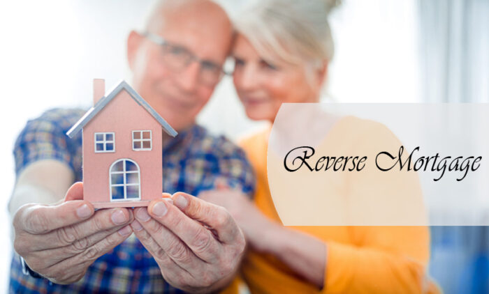 Reverse Mortgage - What It Is & How To Apply