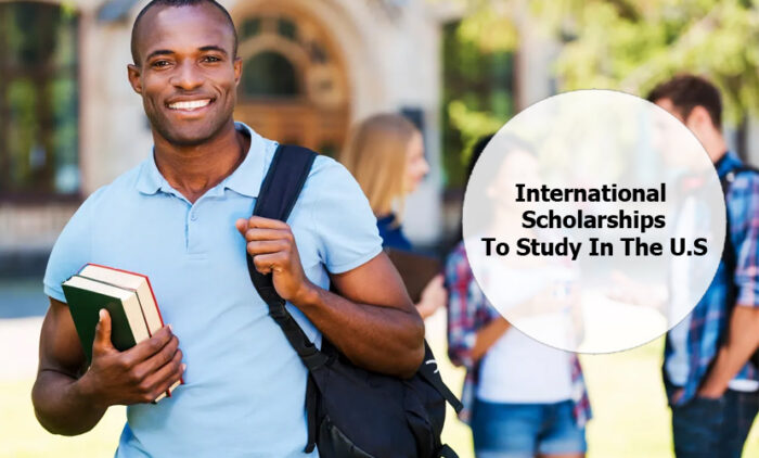 International Scholarships To Study In The U.S.