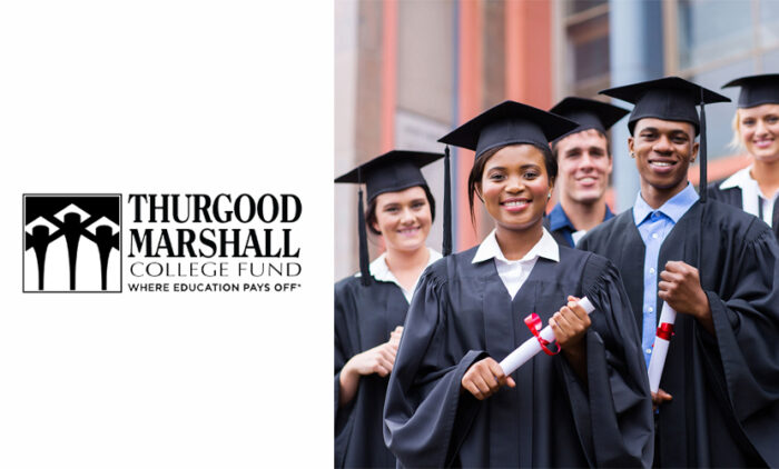 Thurgood Marshall Scholarships