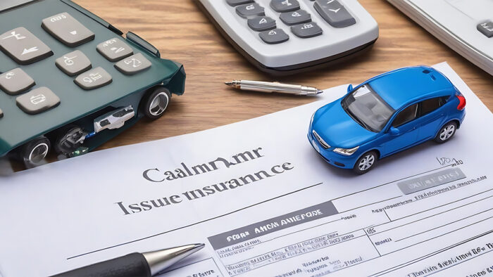 How to File a Car Insurance Claim