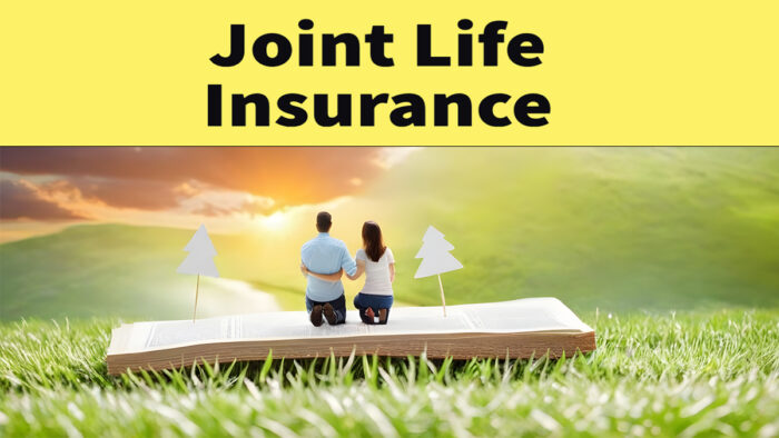 Joint Life Insurance: Meaning and Types