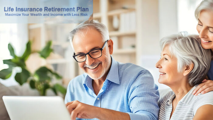 Life Insurance Retirement Plan: Meaning and How It Works