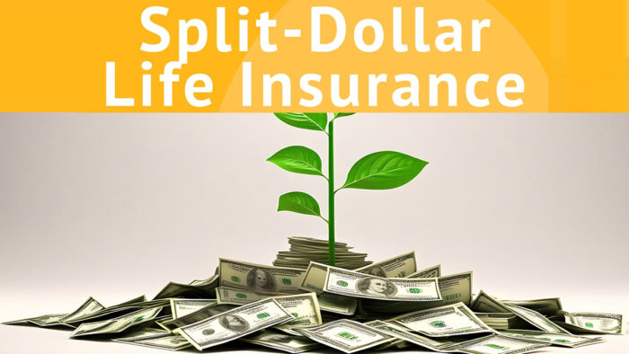 Split-Dollar Life Insurance: What It Is And How It Works