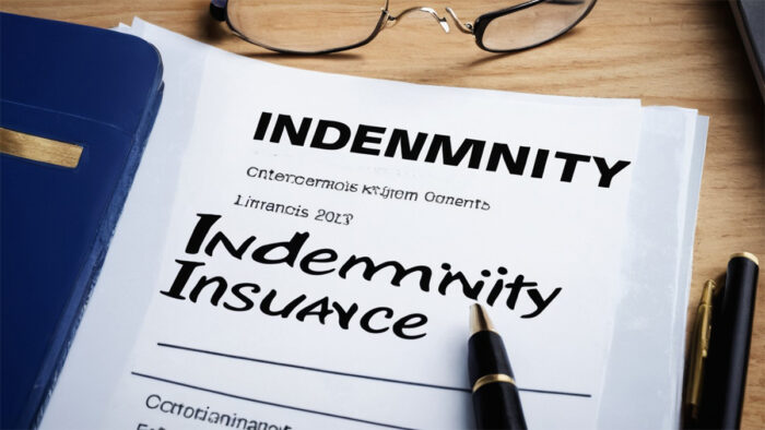 What is Indemnity Insurance?