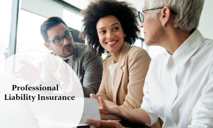 Professional Liability Insurance - What It Is & How It Works