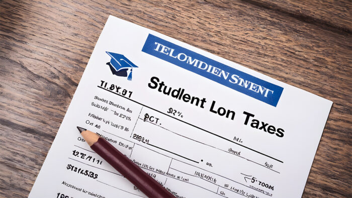 How Student Loans Impact Your Taxes