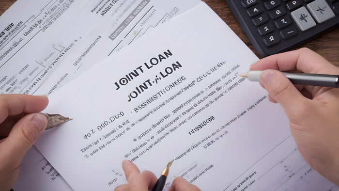 What is a Joint Loan?