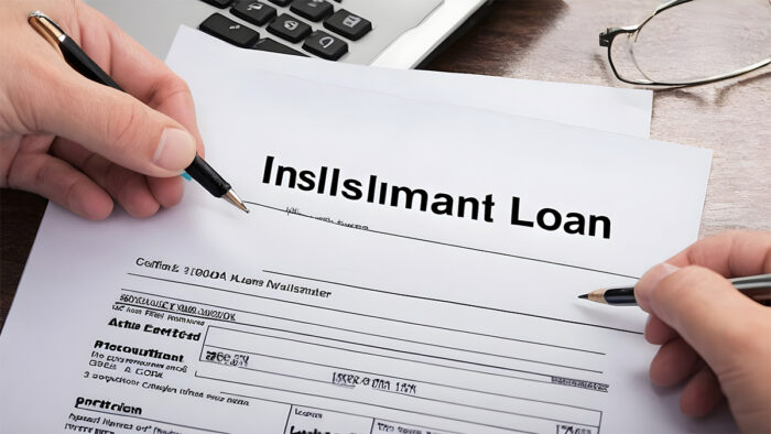 What is an Installment Loan?