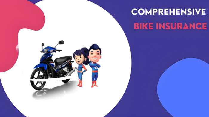 Comprehensive Motorcycle Insurance: What It Covers