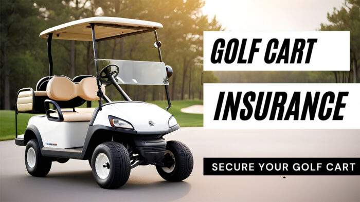 Golf Cart Insurance: What You Need to Know