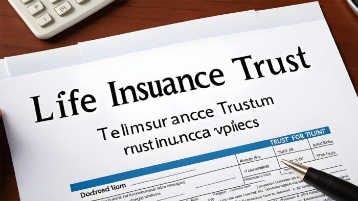 What is a Life Insurance Trust?