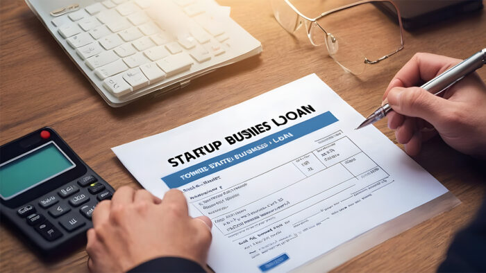 What is a Startup Business Loan?