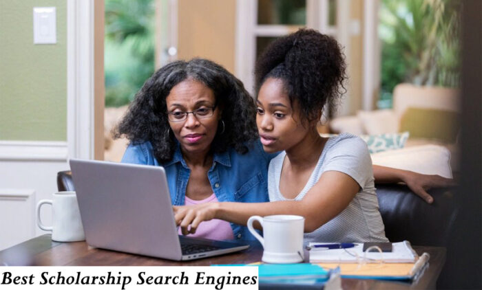 Best Scholarship Search Engines