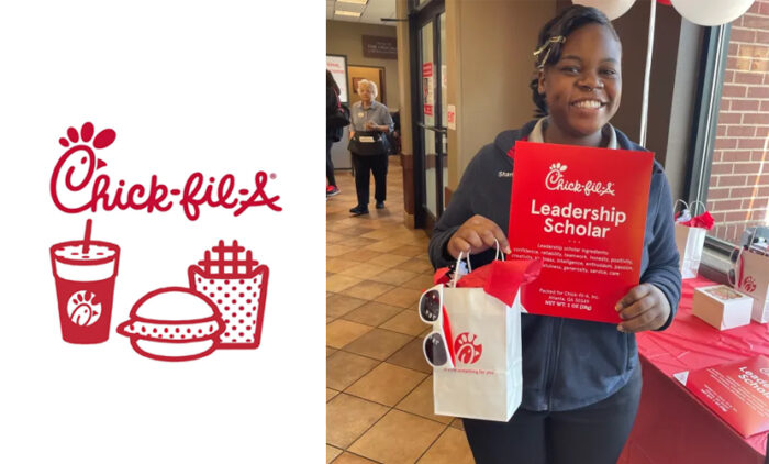 Chick-fil-A Scholarship