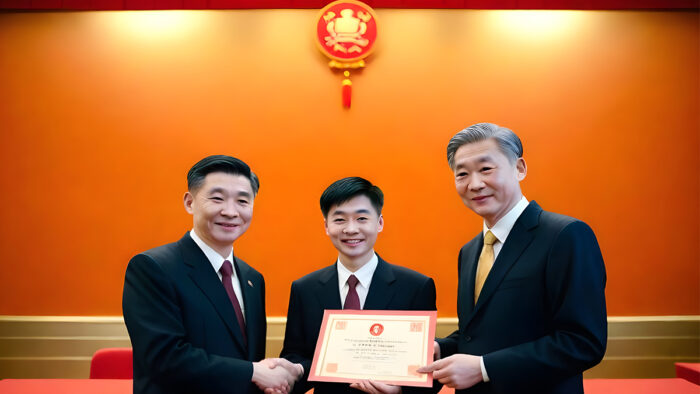 Chinese Government Scholarship: How to Apply