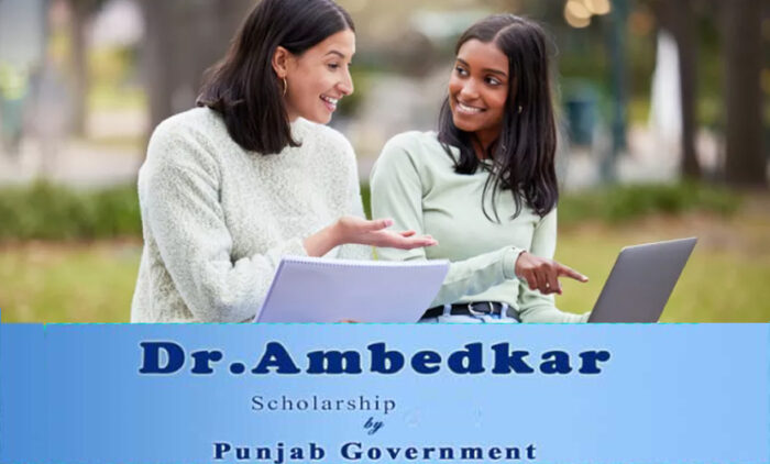 Dr. Ambedkar Scholarship