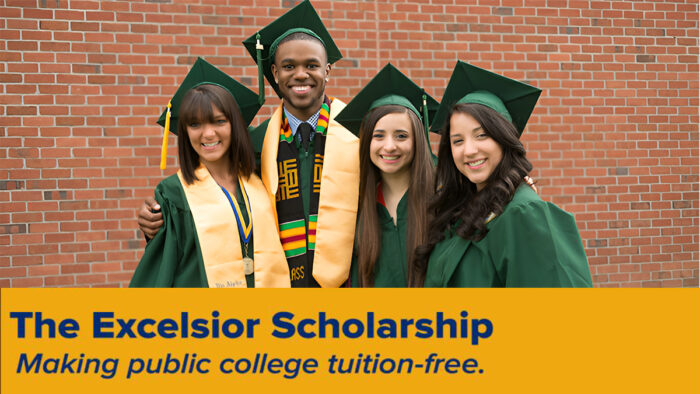 Excelsior Scholarship: Eligibility Requirements