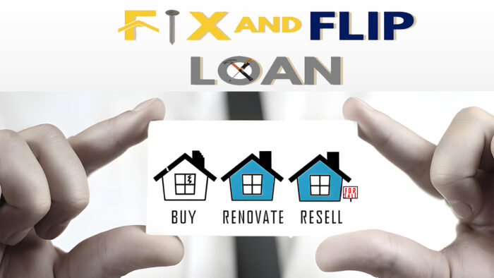 Fix and Flip Loans: What They Are and Types