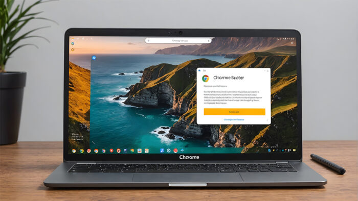 How to Screenshot on a Chromebook