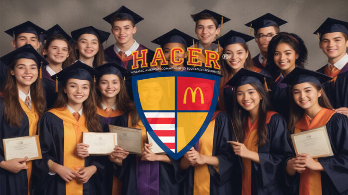 McDonald's Hacer Scholarship: Everything You Need to Know