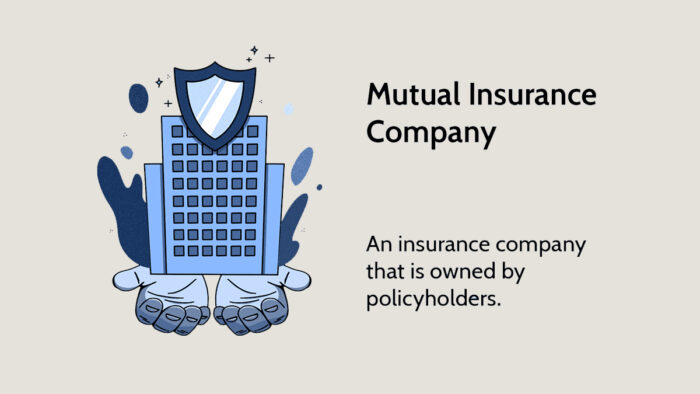 Mutual Insurance Company: What It Is and Examples