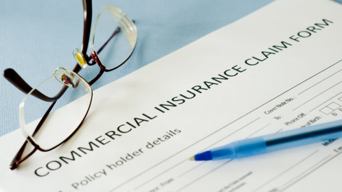 How to File a Business Insurance Claim