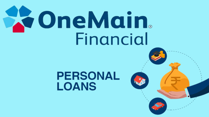 OneMain Financial Personal Loans: How to Apply