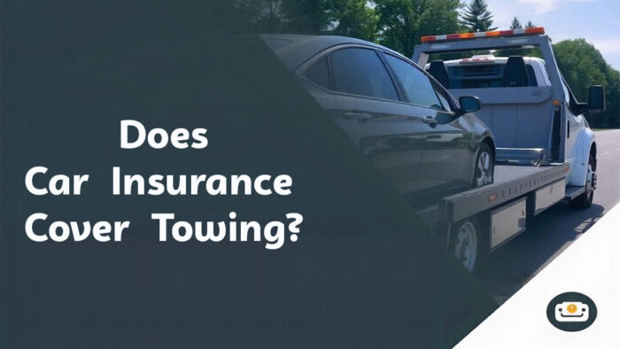 Does Car Insurance Cover Towing?