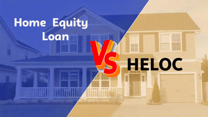 Home Equity Loan vs. HELOC: What's the Difference?