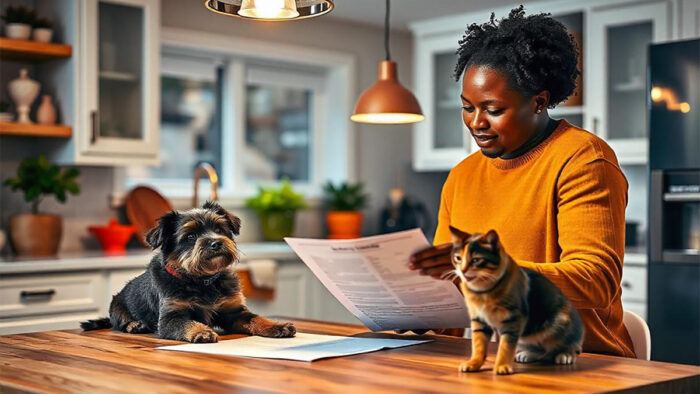 Pet Liability Insurance for Renters