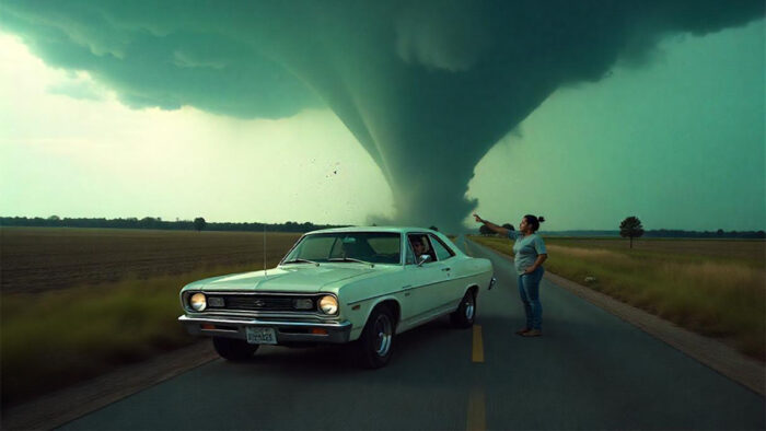 Does Car Insurance Cover Tornado Damage?